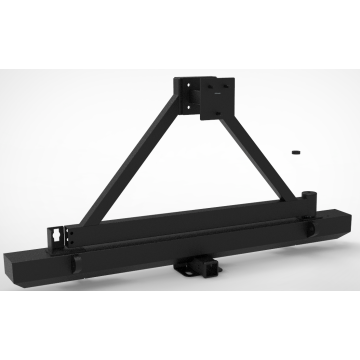 Accesorios 4x4 Barra de toros para Jeep Wrangler TJ YJ