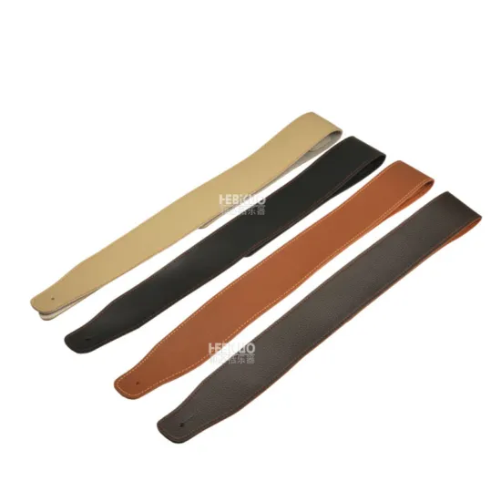 JT-BD60P All skin electric 60 years guitar strap Guitar accessories Musical instruments