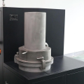 Équipement de machine de nettoyage à haute température de filtre de DPF SCR