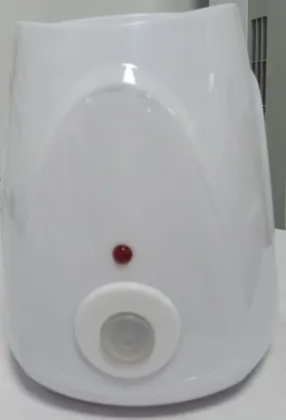 Human Milk Warmer Baby Bottle Warmer Heater