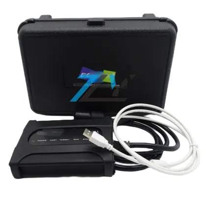 Stania Diagnostic Tool Scanner for Doosan Engines