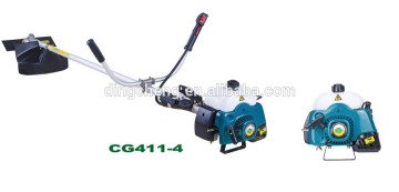 new Brush Cutter
