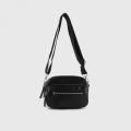 Praktische Multipocket-Crossbody-Tasche für Frauen