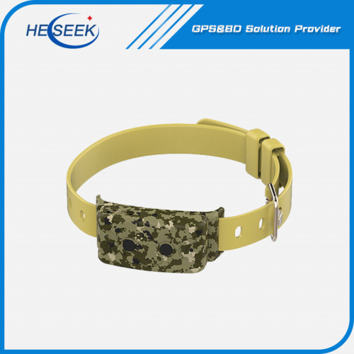 GPS Tracker for Dog/Dogs Collar