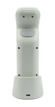 Colorimeter for mineral industry