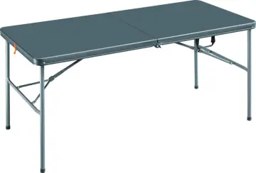 5FT PP Fold in Half Table