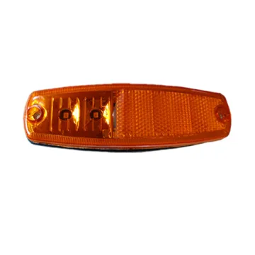 LED Side Lamp for Marcopolo Bus HC-B-14060