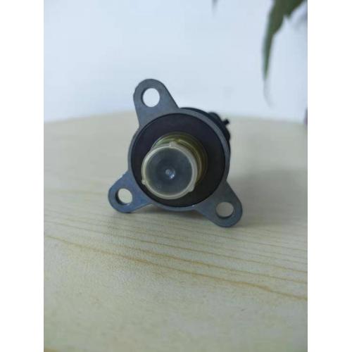 Fuel Pressure Regulator Sensors