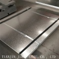 48 x 96 20CrMnTi Zinc Galvanized Steel Sheet