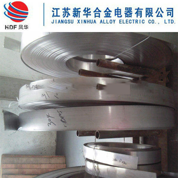 Filler Metal 82 Ernicr 3 Welding Strip