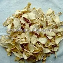 Dried Ginger