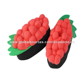 Japanese Eraser, Free Sample/Low Price/3D/TPR/Good-quality/Promotional