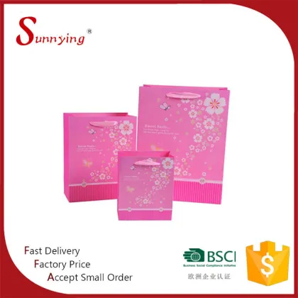 Present Private Label Packaging Machines Sugar Paper Paper Bag