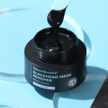 VIBRANT GLAMOUR Blackhead Remover Facial Masks