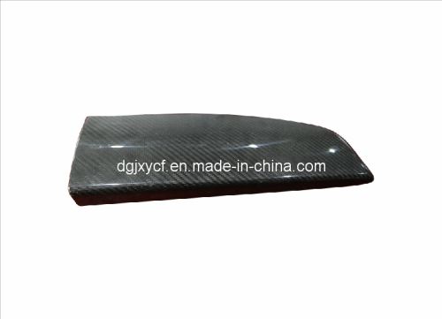 Carbon Fiber Motorcycle Body Parts/Carbon Fiber Car Side Panel/Carbon Fiber Car Parts Manufacturer (JXYG007)