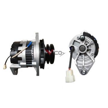 Auto Alternator 219154 A124041 Fits Daewoo Excavator