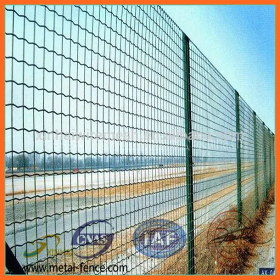 Hot sale High quality steel wire mesh fence holland wire mesh