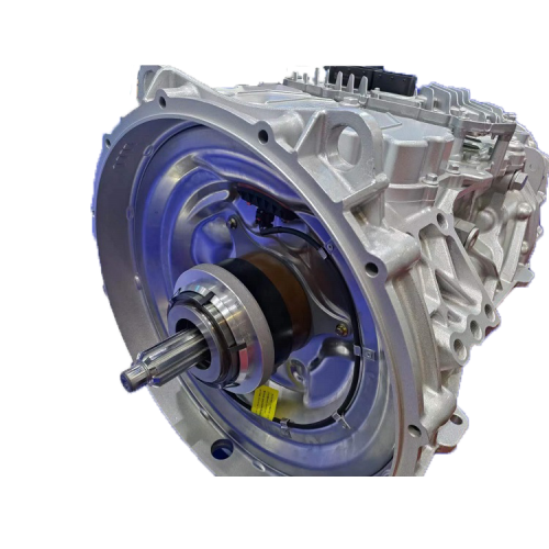 SINOTRUK A7 Parts Manual Transmission Gearbox for HOWO 336-420HP Diesel Truck