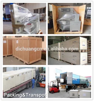 Automatic Detergent Powder Packing Machine                        
                                                Quality Choice