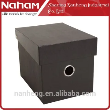 Naham elegant home organizer decorative cosmetic jewelry gift boxes