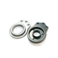 OEM Mold Production Professional Die Casting Processing
