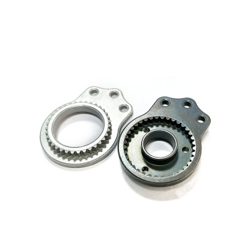 OEM Mold Production Professional Die Casting Processing
