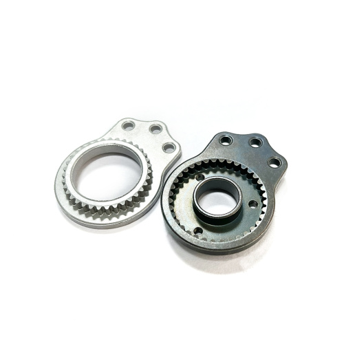 OEM Mold Production Professional Die Casting Processing
