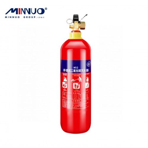 3kg CO2 Fire Extinguisher For Hospital