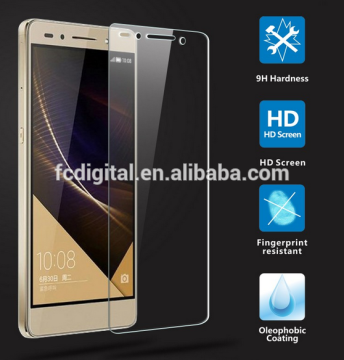 Newly Premium 0.3mm 2.5D 9H Tempered Glass Screen Protector For Huawei GT3