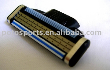 RAZOR BLADES FOR MACH3 SHAVING PRODUCTS