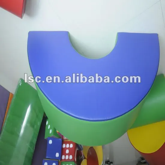 soft child foam swing manufacturers LT-02Z0280