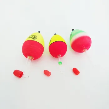 EVA LED Electronic Fishing Float