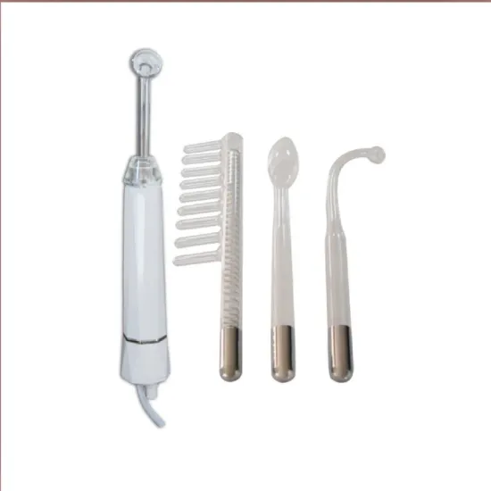 High Frequency Facial Machine Price Beauty Instrument