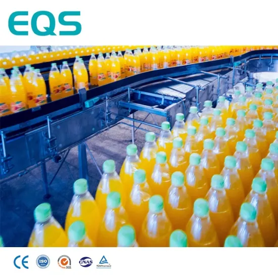 2023 Popular Carbonated Soft Drink and Sparkling Wine Filling and Capping Machine