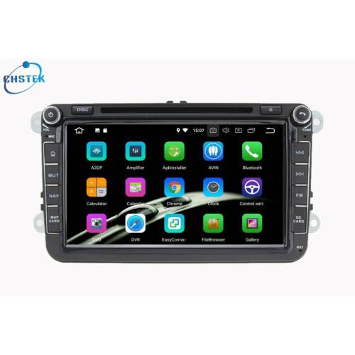 Cheap Car Dvd Player Volkswagen Altea Exeo