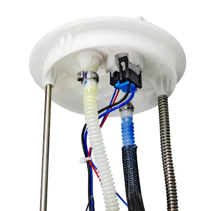 Dopson Engine System DPS1322P Fuel Pump Module for Suzuki Fengyu