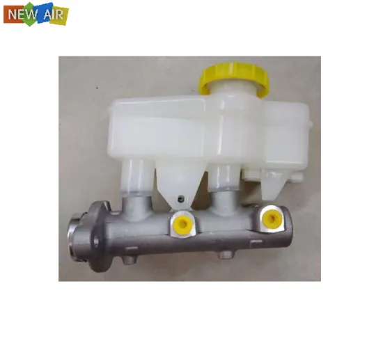Brake Master Cylinder for Navara D40 46010-JR80A