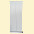 Display stand with wide base 85*200cm