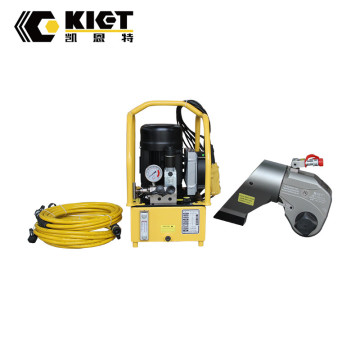 8mxta 10000nm Square Drive Hydraulic Moment Wrench