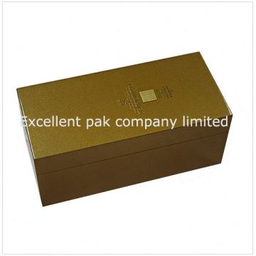 Fashion Packaging Wineglass Box