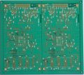 Blind / begraven rigide Print schakelingen PCB Board