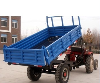 quality 3T farm trailer in trailers