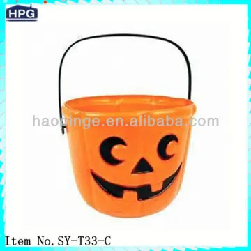 Hot Selling, Pumpkin Ice / Cooler Bucket