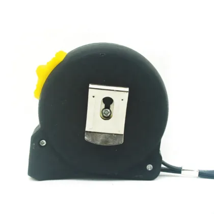 Custom Your Logo Round Measuring Tape Henan