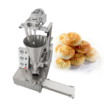 Commercial Momo Making Machine: Mochi Bakpao Molding Machine