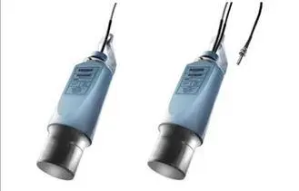 Rosemount 3107 / 3108 Ultrasonic Level and Flow Transmitter
