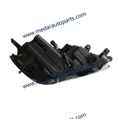 MG 5 Left headlights led 10839189