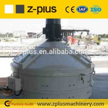 Concrete Machine 1500L Drum Capacity JN1500 Planetary Gearbox for RC