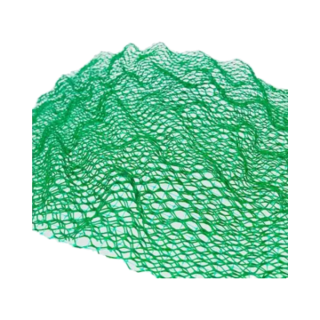 3D Outdoor Road Slope Protection: Greening and Erosion Control Geomat Products