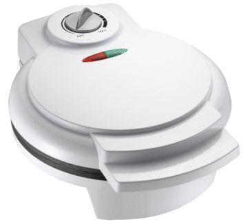 Mini Waffle Bowl & Sandwich Maker for Household Use